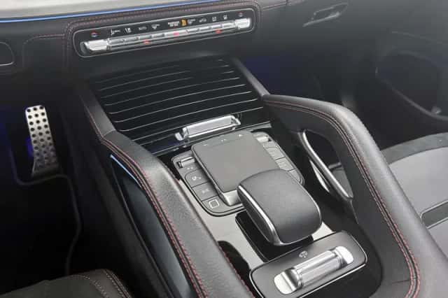 Mercedes-Benz GLE (2025) thumbnail 20