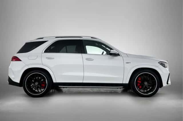 Mercedes-Benz GLE (2025) thumbnail 22