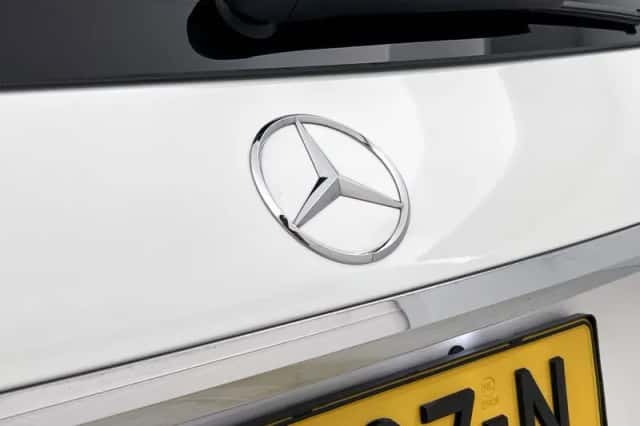 Mercedes-Benz GLE (2025) thumbnail 31