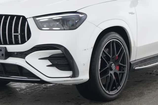 Mercedes-Benz GLE (2025) thumbnail 8