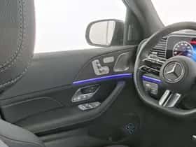 Mercedes-Benz GLE (2025) thumbnail 3