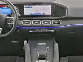 Mercedes-Benz GLE (2025) thumbnail 4