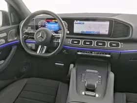 Mercedes-Benz GLE (2025) thumbnail 5