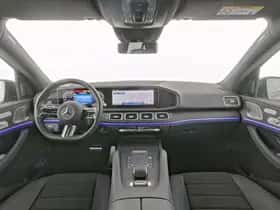Mercedes-Benz GLE (2025) thumbnail 6