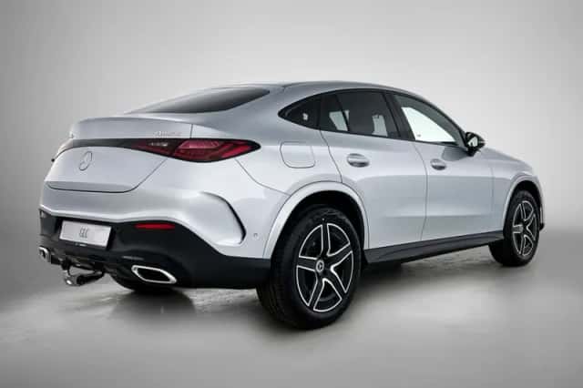 Mercedes-Benz GLC-Klasse (2026) thumbnail 2