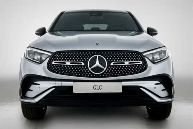 Mercedes-Benz GLC-Klasse (2026) thumbnail 21