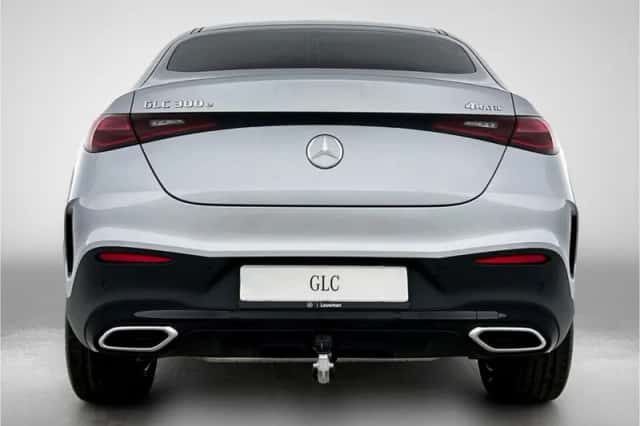 Mercedes-Benz GLC-Klasse (2026) thumbnail 22