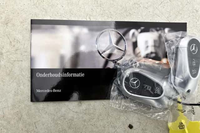 Mercedes-Benz GLC-Klasse (2026) thumbnail 36
