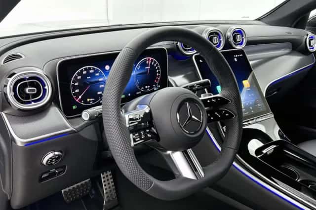 Mercedes-Benz GLC-Klasse (2026) thumbnail 41