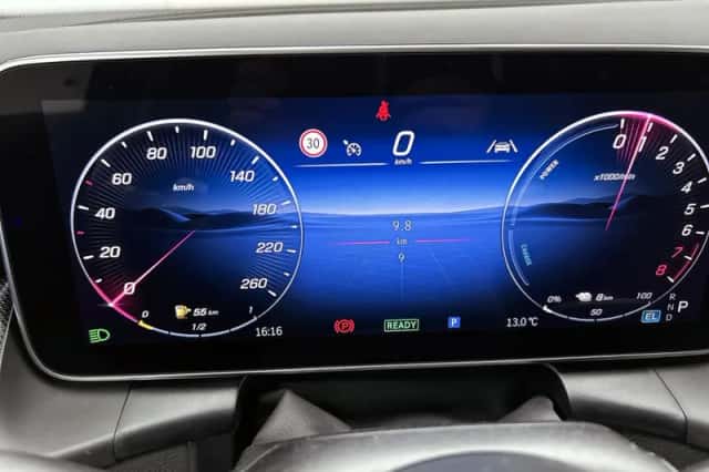 Mercedes-Benz GLC-Klasse (2026) thumbnail 6