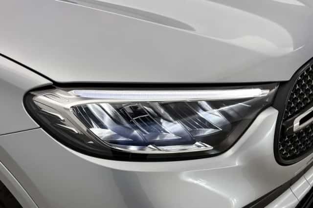 Mercedes-Benz GLC-Klasse (2026) thumbnail 52