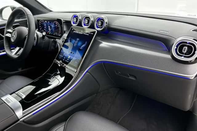 Mercedes-Benz GLC-Klasse (2026) thumbnail 7
