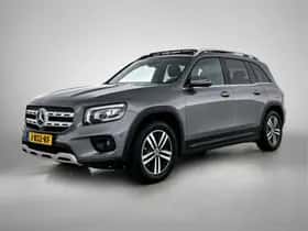 Mercedes-Benz GLB-Klasse (2020)