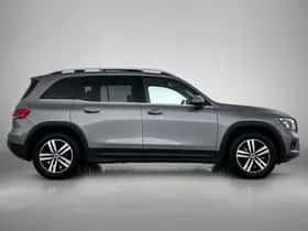 Mercedes-Benz GLB-Klasse (2020) thumbnail 13