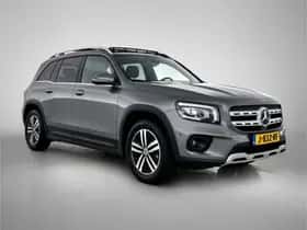 Mercedes-Benz GLB-Klasse (2020) thumbnail 14