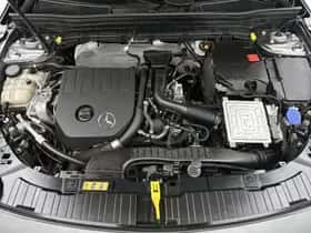 Mercedes-Benz GLB-Klasse (2020) thumbnail 33