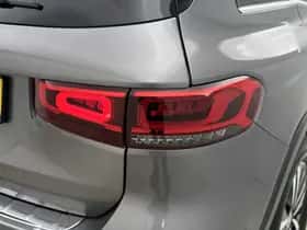 Mercedes-Benz GLB-Klasse (2020) thumbnail 39