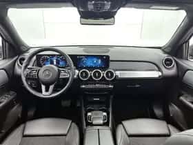 Mercedes-Benz GLB-Klasse (2020) thumbnail 5