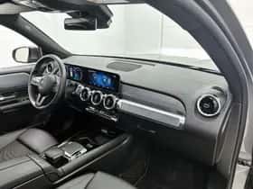 Mercedes-Benz GLB-Klasse (2020) thumbnail 7