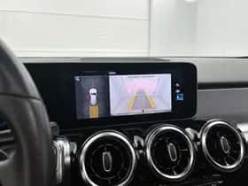 Mercedes-Benz GLB-Klasse (2020) thumbnail 9