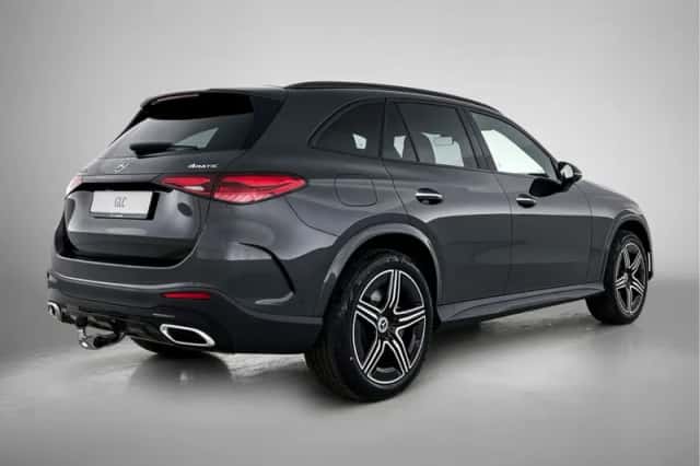 Mercedes-Benz GLC-Klasse (2026) thumbnail 2