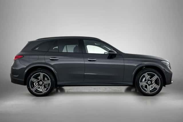 Mercedes-Benz GLC-Klasse (2026) thumbnail 12