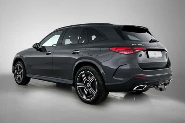Mercedes-Benz GLC-Klasse (2026) thumbnail 14