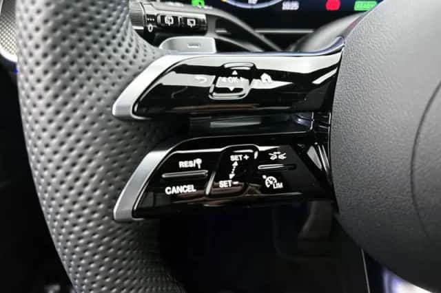 Mercedes-Benz GLC-Klasse (2026) thumbnail 15