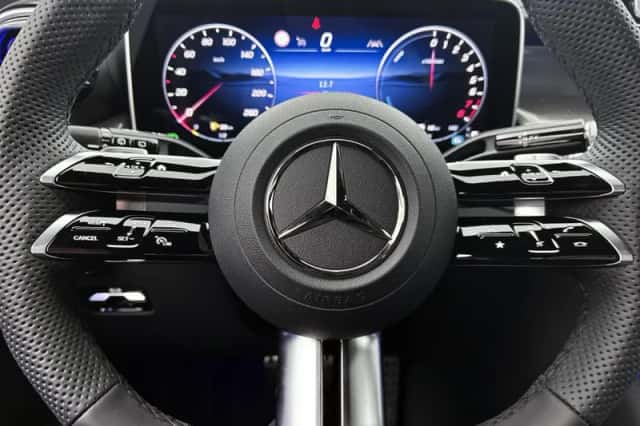 Mercedes-Benz GLC-Klasse (2026) thumbnail 17