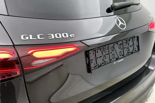 Mercedes-Benz GLC-Klasse (2026) thumbnail 20