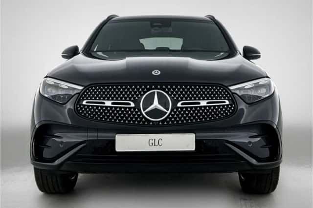 Mercedes-Benz GLC-Klasse (2026) thumbnail 21