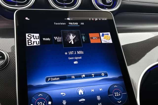 Mercedes-Benz GLC-Klasse (2026) thumbnail 28