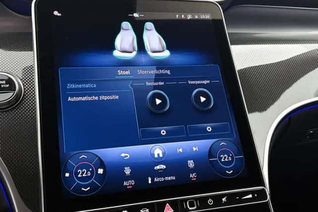 Mercedes-Benz GLC-Klasse (2026) thumbnail 29