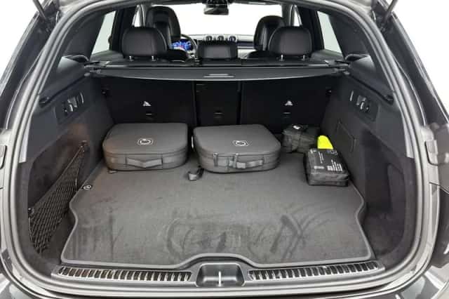 Mercedes-Benz GLC-Klasse (2026) thumbnail 31