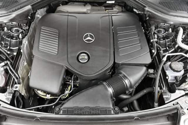 Mercedes-Benz GLC-Klasse (2026) thumbnail 35