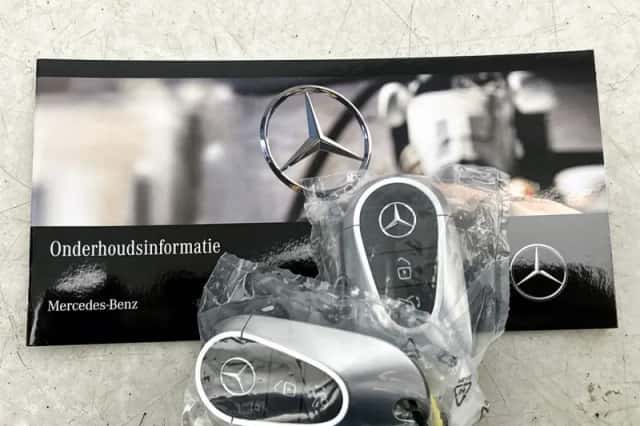 Mercedes-Benz GLC-Klasse (2026) thumbnail 36