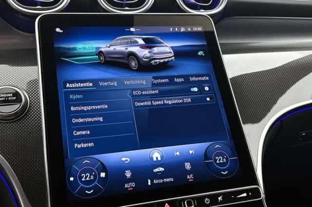 Mercedes-Benz GLC-Klasse (2026) thumbnail 39