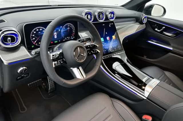 Mercedes-Benz GLC-Klasse (2026) thumbnail 40
