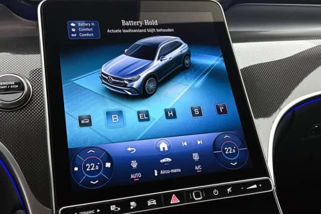 Mercedes-Benz GLC-Klasse (2026) thumbnail 45