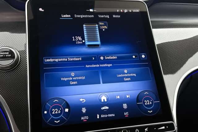 Mercedes-Benz GLC-Klasse (2026) thumbnail 46