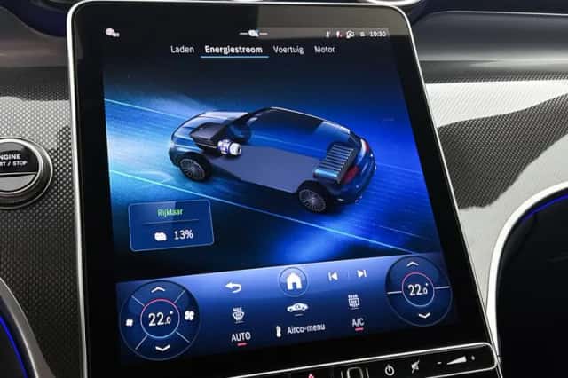 Mercedes-Benz GLC-Klasse (2026) thumbnail 47
