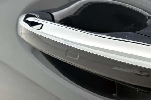 Mercedes-Benz GLC-Klasse (2026) thumbnail 50