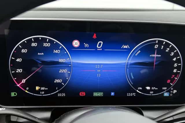 Mercedes-Benz GLC-Klasse (2026) thumbnail 6