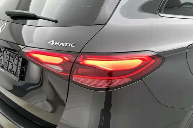 Mercedes-Benz GLC-Klasse (2026) thumbnail 52