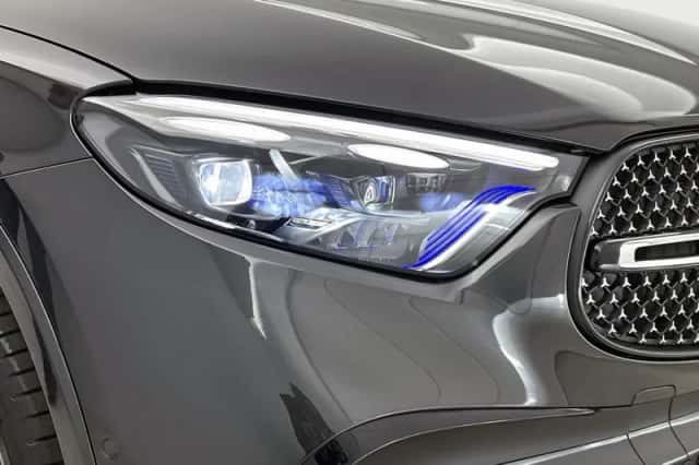 Mercedes-Benz GLC-Klasse (2026) thumbnail 53