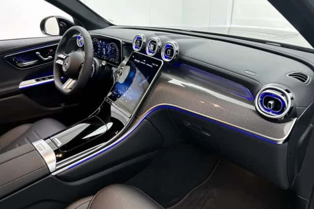 Mercedes-Benz GLC-Klasse (2026) thumbnail 7