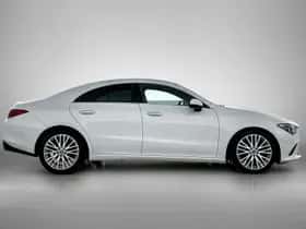 Mercedes-Benz CLA-Klasse (2022) thumbnail 11