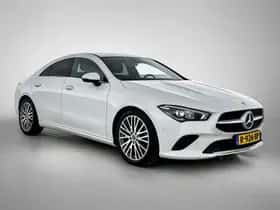Mercedes-Benz CLA-Klasse (2022) thumbnail 12