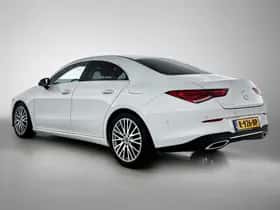 Mercedes-Benz CLA-Klasse (2022) thumbnail 13