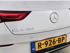 Mercedes-Benz CLA-Klasse (2022) thumbnail 19